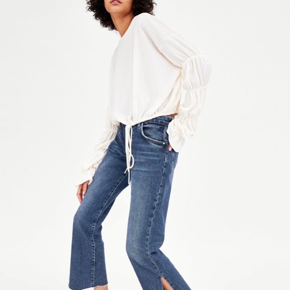 Straight jeans - Picture 4 of 4